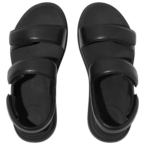 FitFlop F-Mode Go 2 Bar Sandals